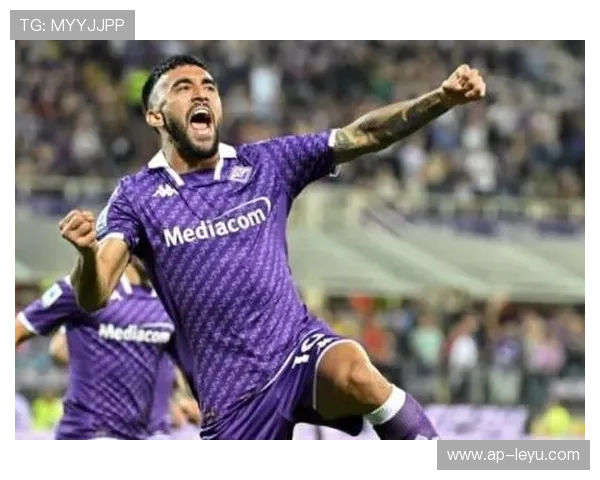 佛罗伦萨冈萨雷斯斜插奔袭异常犀利