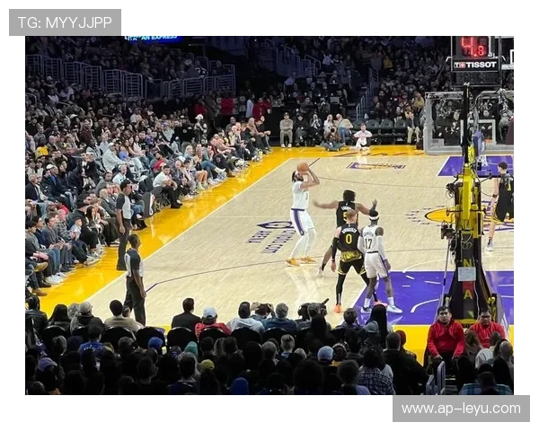 NBA开发“低视力观众导览APP”，推动无障碍观赛体验