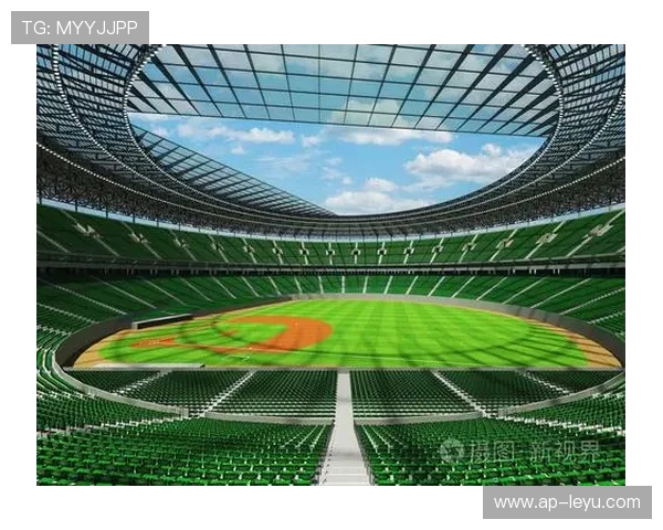 _未来体育场：智能、绿色、互动的运动新体验_，未来的体育馆图画
