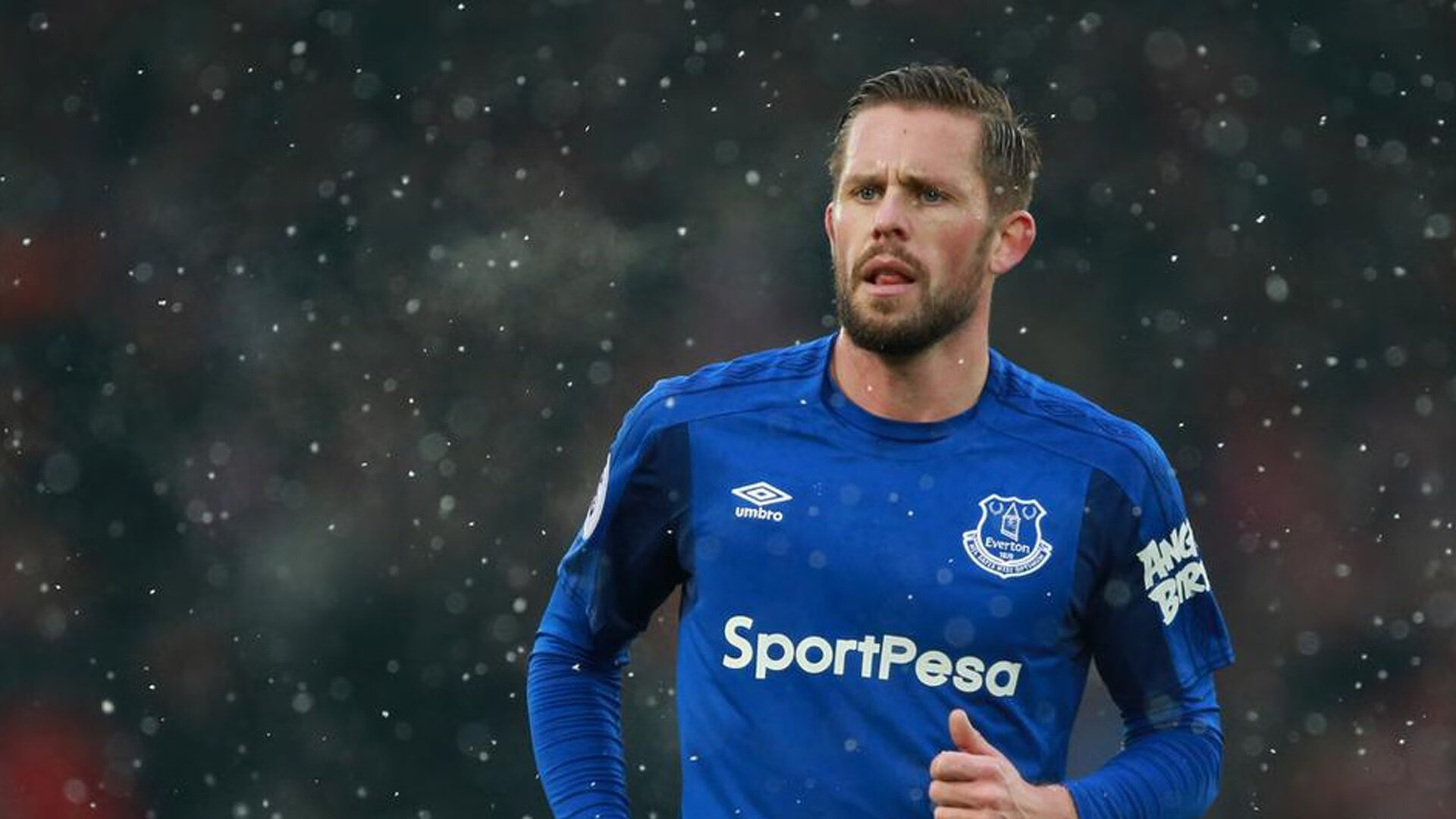 掘金拍摄新赛季宣传片场面震撼，掘金在哪个赛区